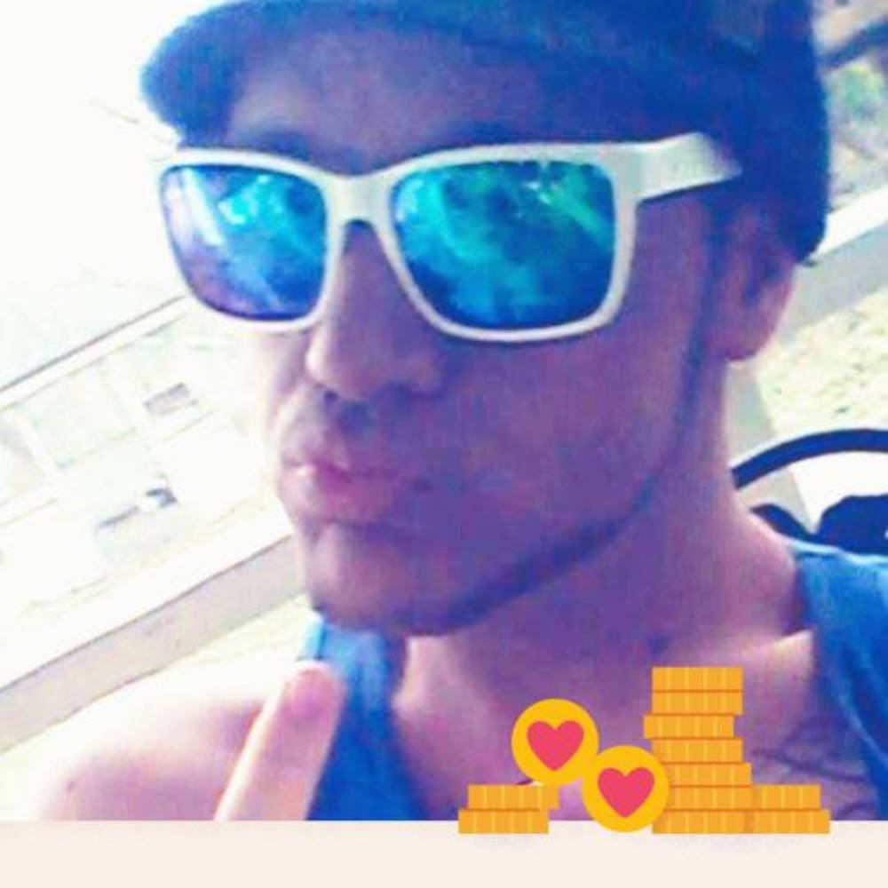 Meet your Posher, Cody